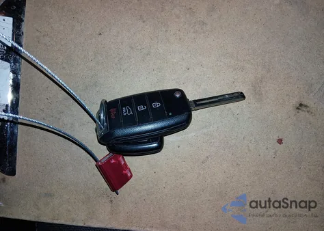 2015 Kia Sportage Lx z USA, uszkodzony, nr VIN KNDPBCACXF7722451